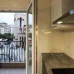 Apartment Erythrina #colony_deluxe_suite